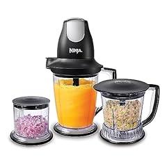 Ninja QB1004 Blender and Food Processor