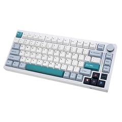 Gamakay TK75 V2 Silent Keyboard