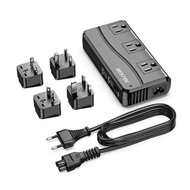 voltage converter