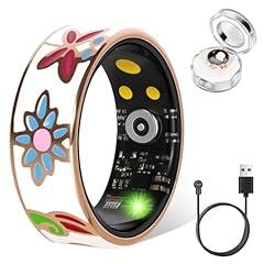 DSHKISK Smart Fitness Ring