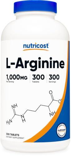 L-Arginine