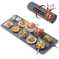 Laudlife XXL Food Warmer Mat
