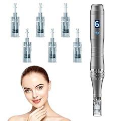 Microneedling Stamp Pen by DAHOZE