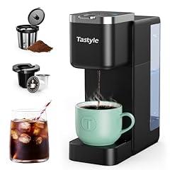 Tastyle Single Serve Coffee Maker