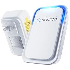 Clarifion Air Ionizer Negative Ion Filtration System