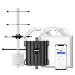 Phonetone Dual Band Cell Signal Booster