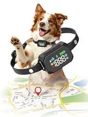 VOISTINO GPS Wireless Dog Fence