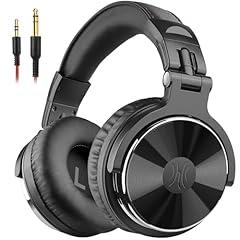 OneOdio Studio Monitor DJ Headphones