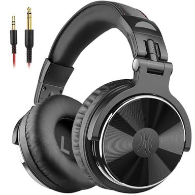 Over Ear Headphones