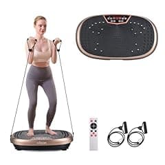 EILISON Fitpro Vibration Plate