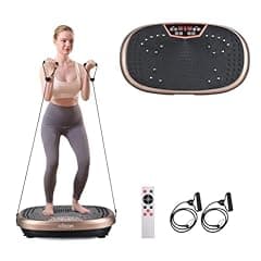 EILISON Fitpro Vibration Plate Exercise Machine