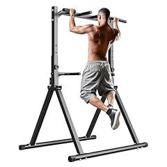 STACOO Foldable Pull Up Station