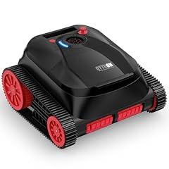 QYTRON QP5 Cordless Robotic Pool Cleaner