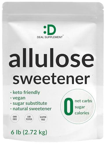 Sugar substitutes