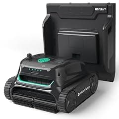 WYBOT S2 Pro High-end Robotic Pool Cleaner