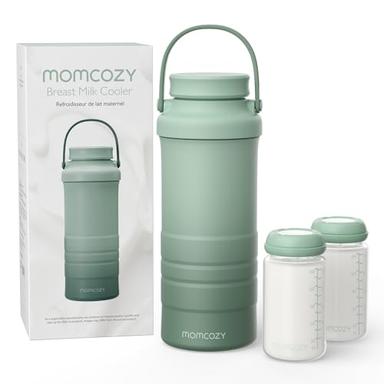 freezer for breastmilk