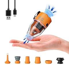 FLEXTAILGEAR Max Pump 3 Portable Air Pump