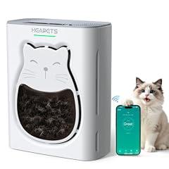 HEAPETS Pet Air Purifier P365 White