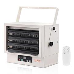 VEVOR Electric Garage Heater 5000W