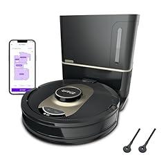 Shark AV2501AE AI Robot Vacuum with Self-Empty Base