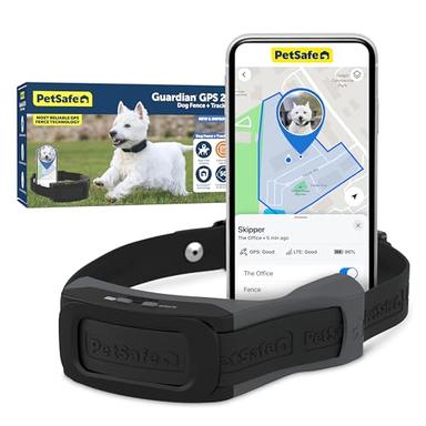 PetSafe dog collar