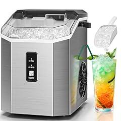 Antarctic Star Nugget Ice Maker 35lbs 24Hrs