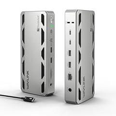 WAVLINK Thunderbolt 5 Docking Station