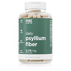 Pure for Men Fiber Supplement