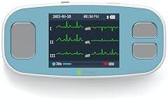 EMAY 6L Portable ECG Monitor