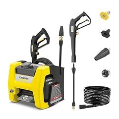 Karcher K1700 Electric Pressure Washer