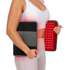 Comfytemp Large Red Light Therapy Pad
