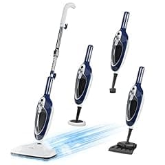 Steam Mop 10-in-1 MultiPurpose Cleaner