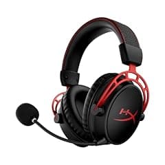 HyperX Cloud Alpha Wireless Gaming Headset