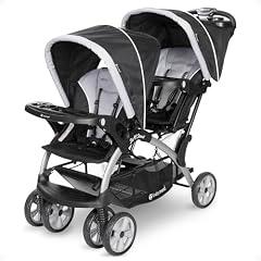 Baby Trend Sit N' Stand Double Stroller