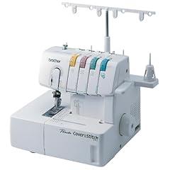 Brother 2340CV Coverstitch Serger
