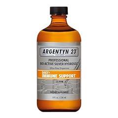 Argentyn 23 Bio-Active Silver Hydrosol 8oz