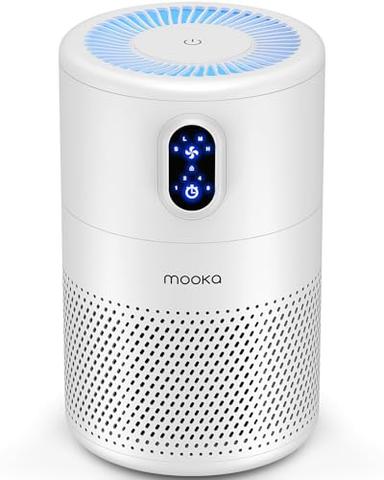 small room air purifier
