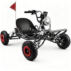 Electric Go Kart 2000W