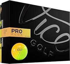 Vice Golf Pro Plus Golf Balls Limited Edition
