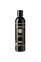 Tan Physics Sunless Tanner 8 oz