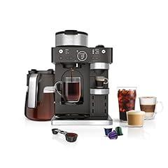 Ninja CFN601 Espresso & Coffee Barista System