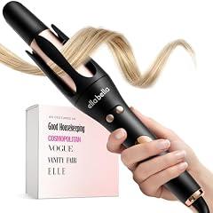 ELLA BELLA Automatic Rotating Curling Iron