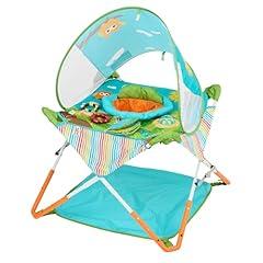 Bright Starts Pop 'N Jump Baby Jumper