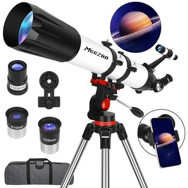 Telescopes for Adults