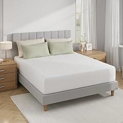 Novilla King Size Gel Memory Foam Mattress