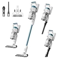 Eureka RapidClean Pro Cordless Vacuum NEC280TL