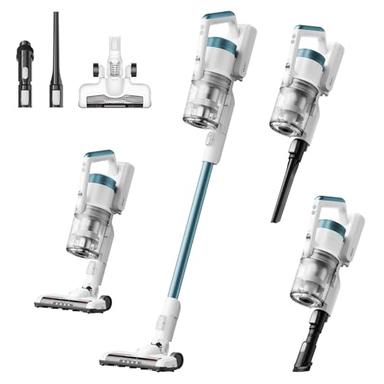 Eureka Mighty Mite vacuum