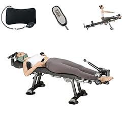 Aplsrhun Full Body Traction Table