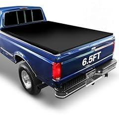 M-AUTO Soft Tri-Fold Truck Bed Cover