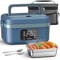VASG Cordless Electric Lunch Box